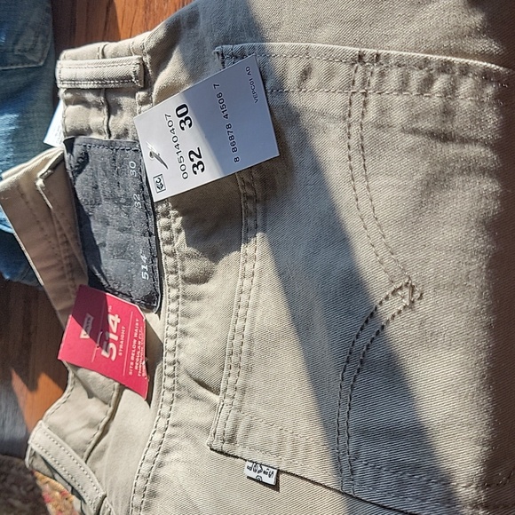 Levin jeans - Picture 2 of 3